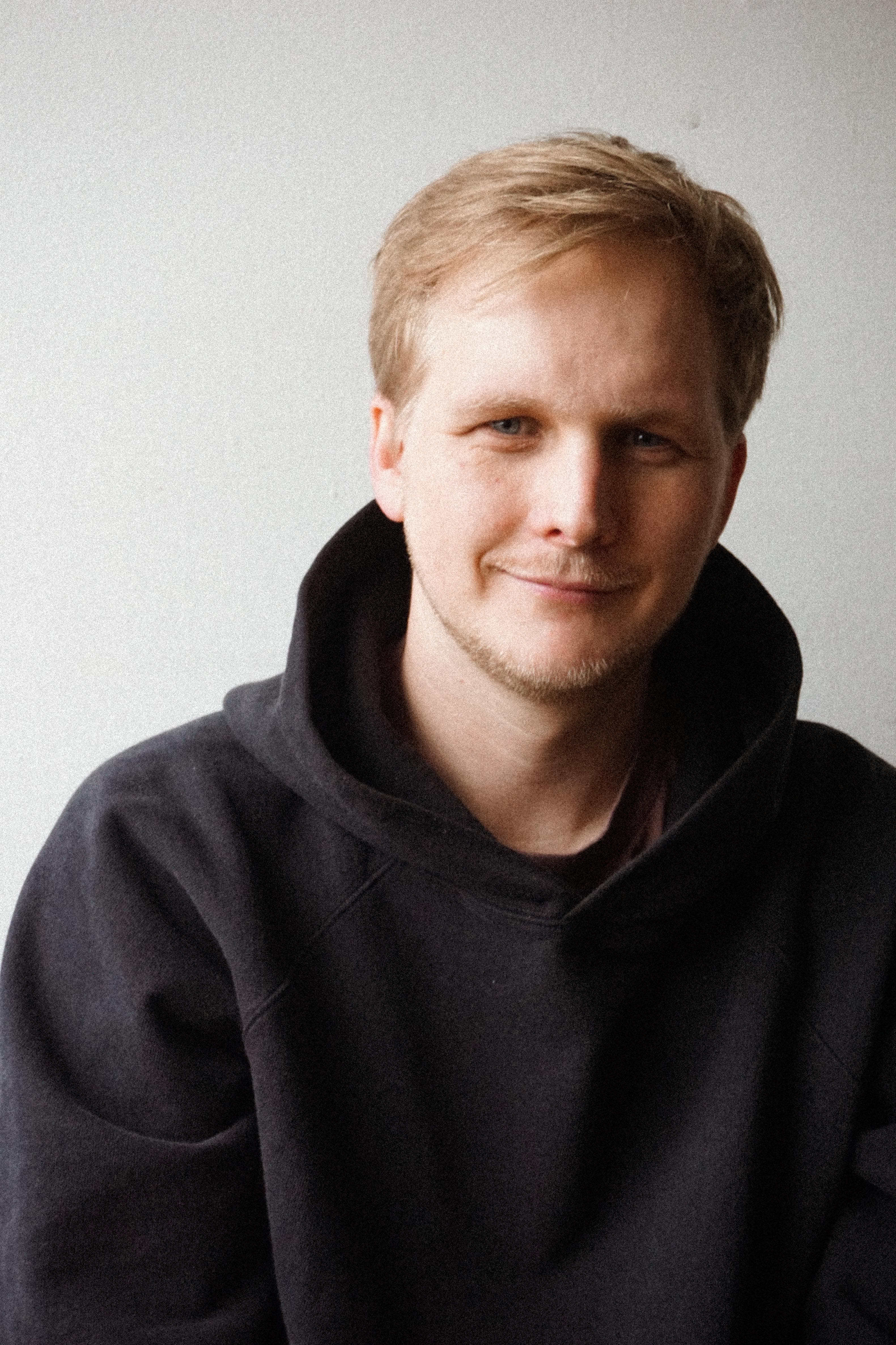 Florian Séjourné - Producteur
