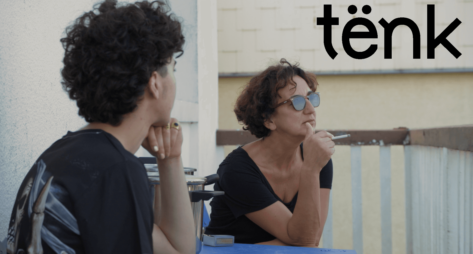 Quitter Chouchou sur Tënk !