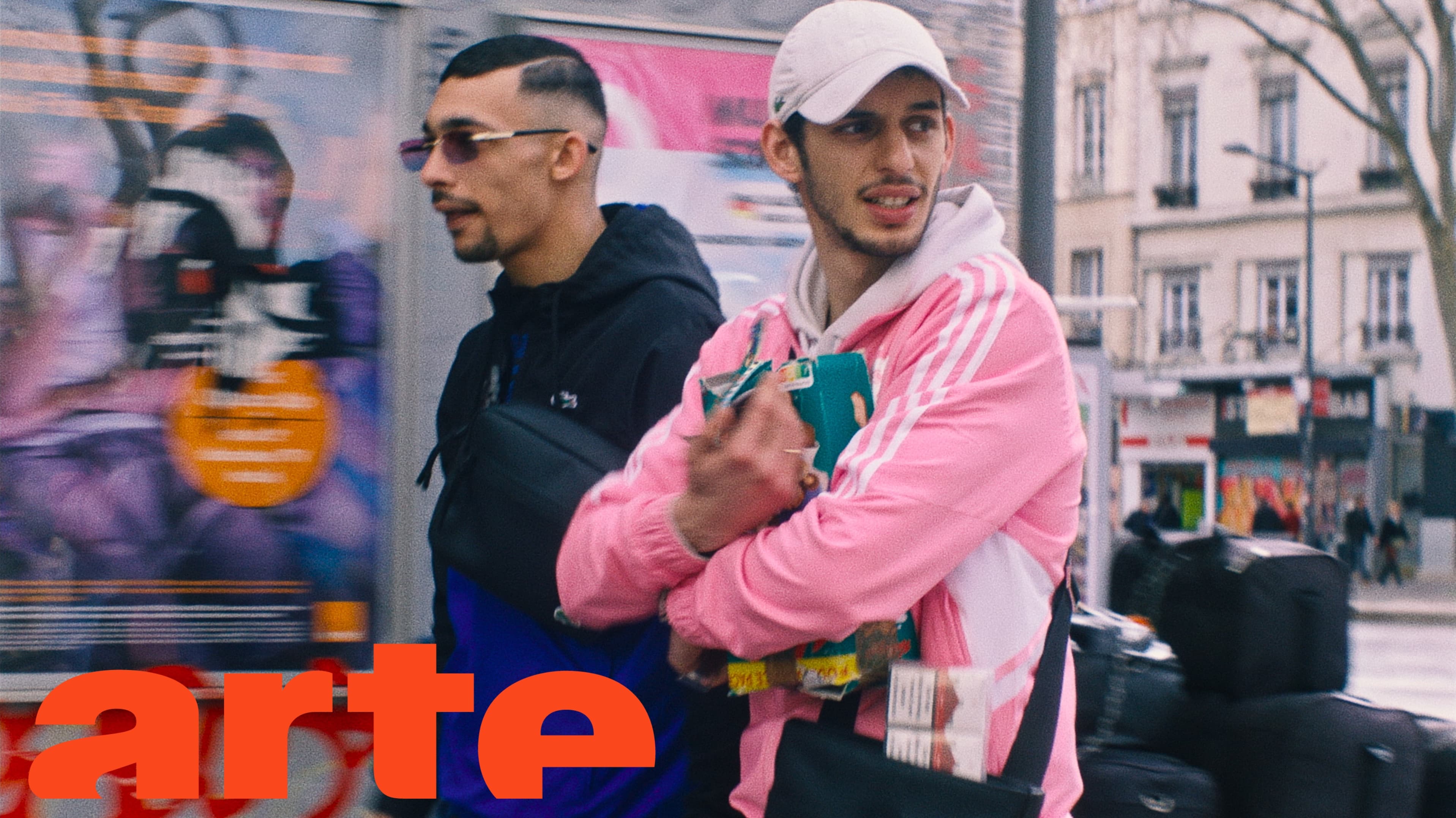 Dom Juan de Hekuran Isufi disponible sur Arte.fr